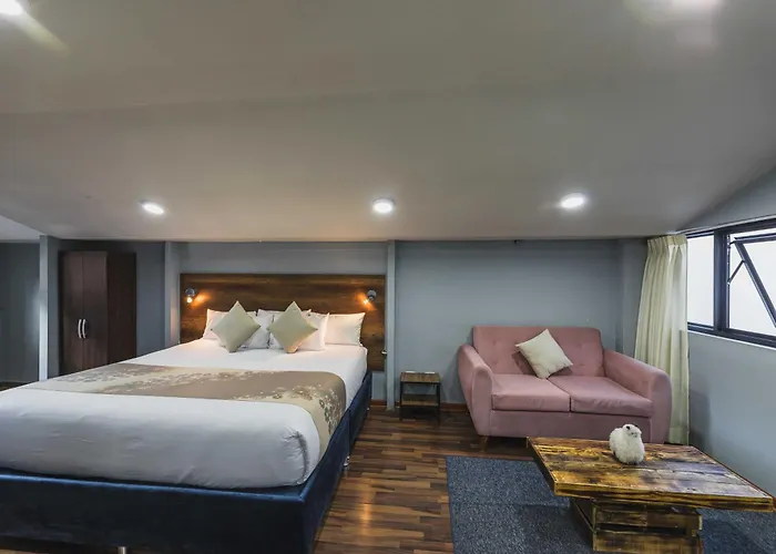 San Pedro Aparthotel