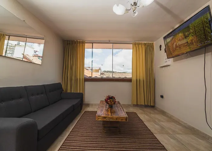 San Pedro Aparthotel