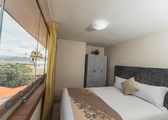 Aparthotel San Pedro 3*