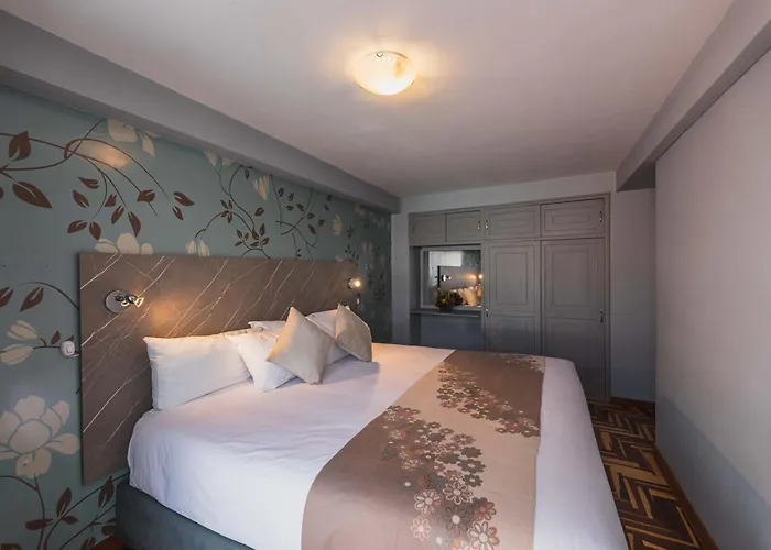 Aparthotel San Pedro