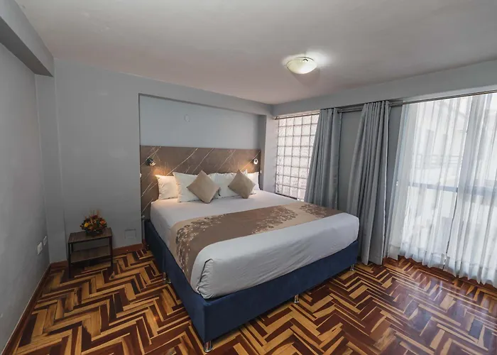 San Pedro Aparthotel