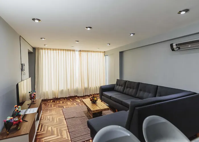 Aparthotel San Pedro