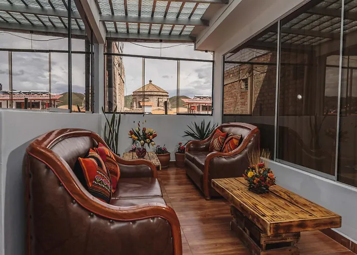Aparthotel San Pedro