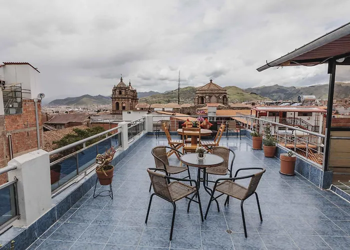 San Pedro 3*
