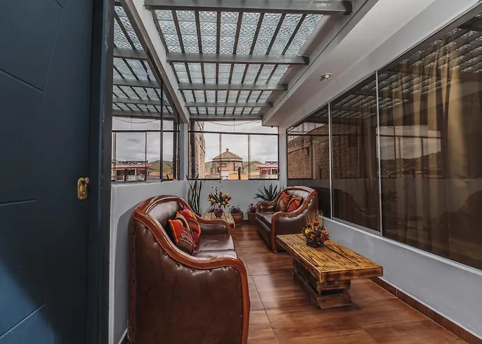 San Pedro Aparthotel