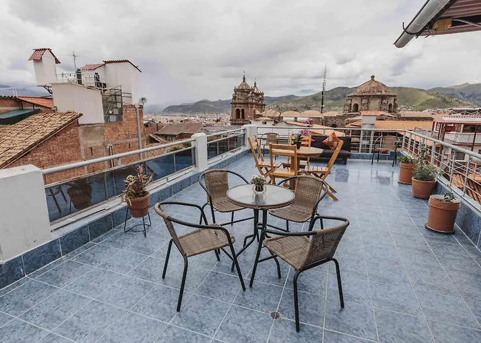 San Pedro Aparthotel