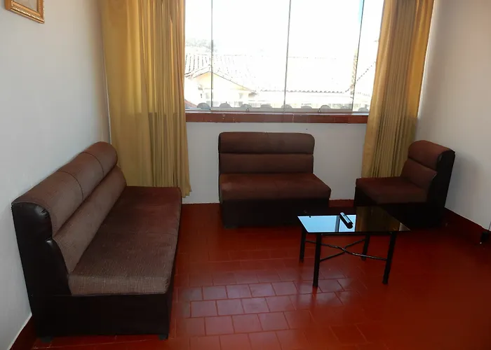 San Pedro Aparthotel