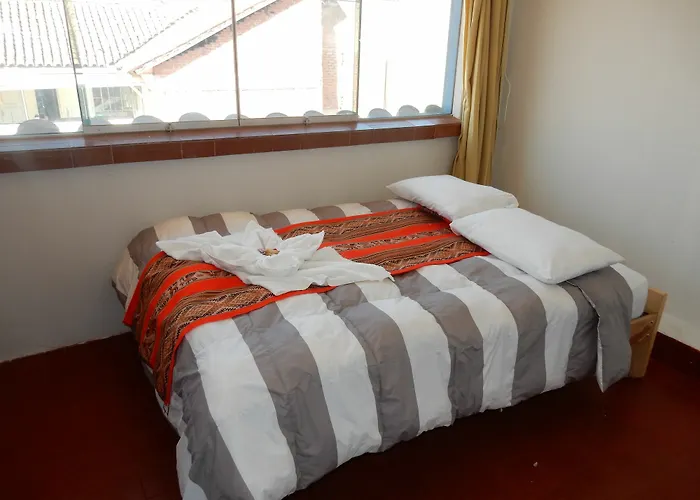 San Pedro Aparthotel 3*