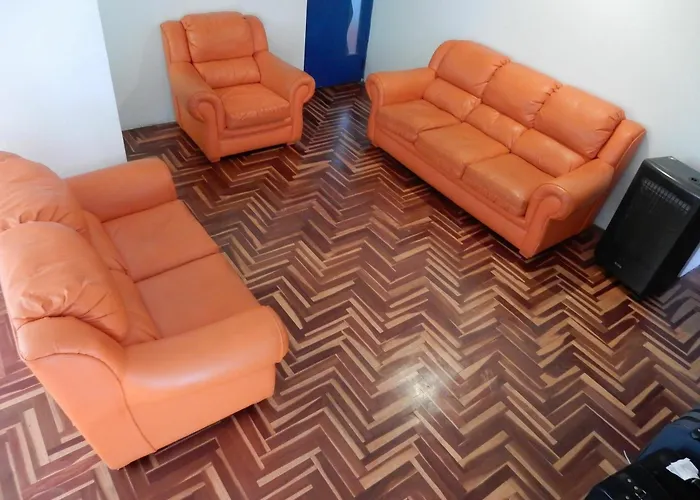 San Pedro Aparthotel 3*