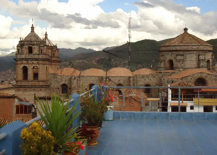 San Pedro Aparthotel